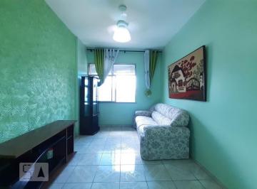 Apartamento · 80m² · 2 Quartos · Apartamento para Aluguel - Meier, 2 Quartos, 80 m² - Rio de Janeiro