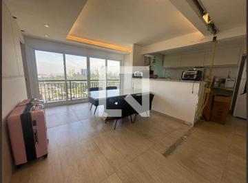 Apartamento · 167m² · 3 Quartos · 2 Vagas · Apartamento para Aluguel - Alphaville, 3 Quartos, 167 m² - Barueri