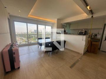 Apartamento · 167m² · 3 Quartos · 2 Vagas · Apartamento para Aluguel - Alphaville, 3 Quartos, 167 m² - Barueri