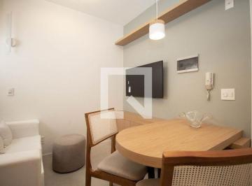 Apartamento · 35m² · 1 Quarto · 1 Vaga · Apartamento para Aluguel - Setor Sudoeste, 1 Quarto, 35 m² - Brasília