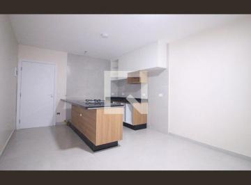 Apartamento · 44m² · 2 Quartos · Apartamento para Aluguel - Sapopemba, 2 Quartos,  44 m² - São Paulo