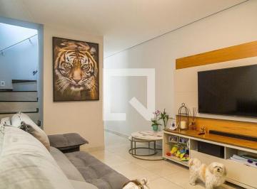 Casa · 150m² · 3 Quartos · 2 Vagas · Casa para Aluguel - Jabaquara, 3 Quartos, 150 m² - São Paulo