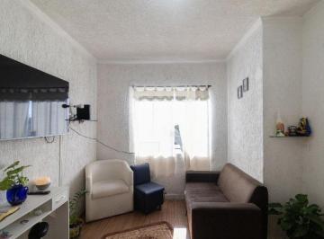 Casa · 50m² · 2 Quartos · Casa para Aluguel - Itaquera, 2 Quartos, 50 m² - São Paulo