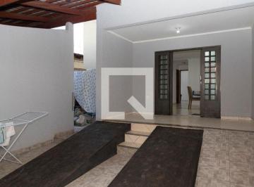 Casa · 289m² · 7 Quartos · 3 Vagas · Casa para Aluguel - Residencial Recanto do Bosque, 7 Quartos, 289 m² - Goiânia