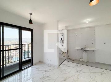 Apartamento · 37m² · 2 Quartos · 1 Vaga · Apartamento para Aluguel - Freguesia do Ó, 2 Quartos, 37 m² - São Paulo