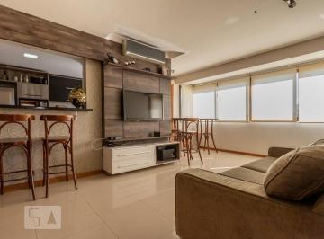Apartamento · 81m² · 2 Quartos · 1 Vaga · Apartamento para Aluguel - Higienópolis, 2 Quartos, 81 m² - Porto Alegre