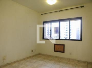 Apartamento · 60m² · 1 Quarto · 1 Vaga · Apartamento para Aluguel - Embaré, 1 Quarto,  60 m² - Santos