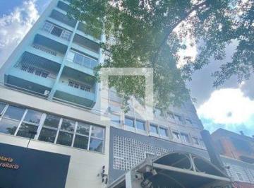 Apartamento · 36m² · 1 Quarto · 1 Vaga · Apartamento para Aluguel - Higienópolis, 1 Quarto, 36 m² - São Paulo