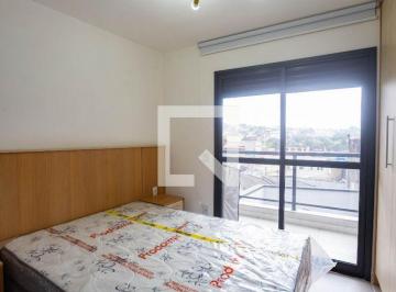 Apartamento · 26m² · 1 Quarto · Apartamento para Aluguel - Centro, 1 Quarto,  26 m² - Diadema