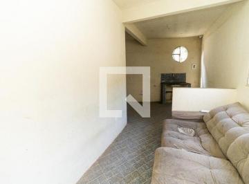 Casa · 30m² · 1 Quarto · Casa para Aluguel - Inhoaíba, 1 Quarto, 30 m² - Rio de Janeiro