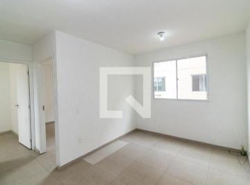 Apartamento · 45m² · 2 Quartos · 1 Vaga · Apartamento para Aluguel - Bangu, 2 Quartos, 45 m² - Rio de Janeiro
