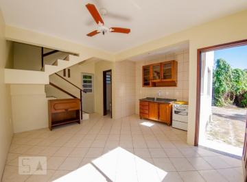 Casa · 60m² · 1 Quarto · 1 Vaga · Casa para Aluguel - Ingleses, 1 Quarto, 60 m² - Florianópolis