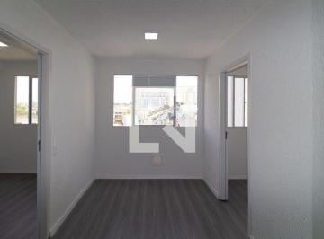Apartamento · 33m² · 2 Quartos · Apartamento para Aluguel - Cidade Satelite Santa Barbara, 2 Quartos, 33 m² - São Paulo