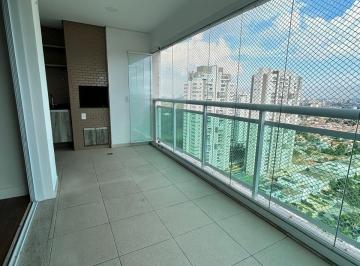 Apartamento · 137m² · 3 Quartos · 2 Vagas · Apartamento Condomínio Riservatto Lorian Boulevard, Adalgisa - Osasco, SP