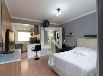 Apartamento · 27m² · 1 Quarto · 1 Vaga · Apartamento para Aluguel - Wanel Ville, 1 Quarto, 27 m² - Sorocaba