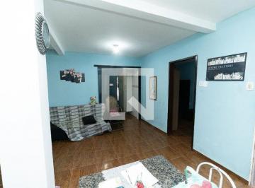 Casa · 25m² · 1 Quarto · Casa para Aluguel - Inhoaíba, 1 Quarto, 25 m² - Rio de Janeiro