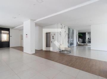 Apartamento · 42m² · 2 Quartos · 1 Vaga · Apartamento para Aluguel - Santa Cecília, 2 Quartos,  42 m² - São Paulo