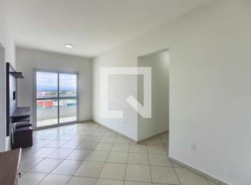 Apartamento · 61m² · 2 Quartos · 1 Vaga · Apartamento para Aluguel - Guilhermina, 2 Quartos, 61 m² - Praia Grande