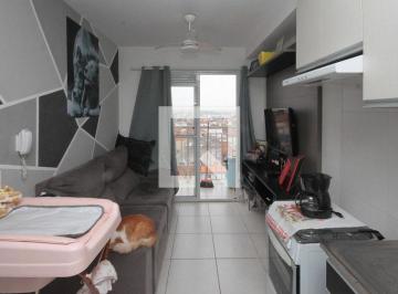 Apartamento · 30m² · 1 Quarto · Apartamento para Aluguel - Vila Alpina, 1 Quarto,  30 m² - São Paulo