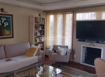 Casa · 320m² · 3 Quartos · 3 Vagas · Casa 3 Quartos no  bairro Mont Serrat.