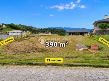 Terreno · 390m² · Terreno de 390 m² à venda em Antônio Carlos