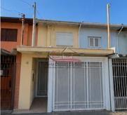 Casa · 130m² · 3 Quartos · 1 Vaga · Casa em Vila Cordeiro! Rua Nicolau Barreto! 3 Dormitórios! 1 Suíte! 1 Vaga! 1...