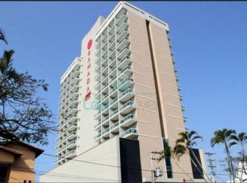 Apartamento · 30m² · 1 Quarto · 1 Vaga · Apartamento Flat à venda em Imbetiba, Macaé | 30m²