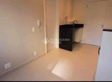 Apartamento · 25m² · 1 Quarto · Apartamento Novo com 25m² no bairro Claudia / Alto da Mooca - São Paulo