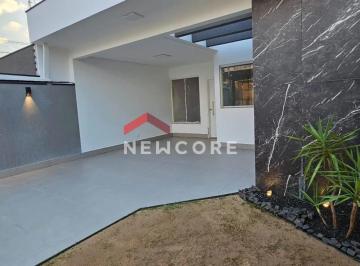 Casa · 124m² · 3 Quartos · 2 Vagas · Casa em Porto Rico - Centro - Porto Rico/PR