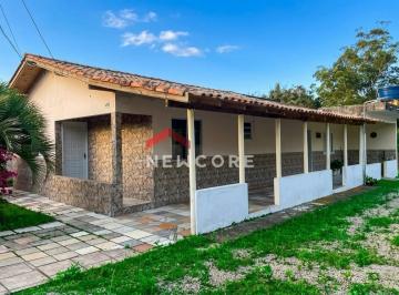 Casa · 375m² · 3 Quartos · 1 Vaga · Casa em Rua Mirim - Mirim - Imbituba/SC