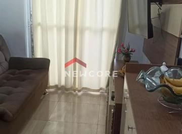 Apartamento de 2 quartos, Guarulhos · Apartamento em Avenida Otávio Braga de Mesquita - Jardim São Geraldo - Guarulhos/SP