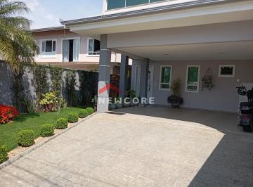 Casa · 160m² · 3 Quartos · 2 Vagas · Casa em Rua Sapé - Iririú - Joinville/SC