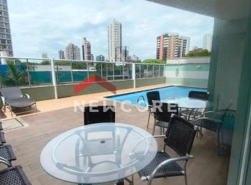 Apartamento · 92m² · 3 Quartos · 2 Vagas · Apartamento em Avenida João Paulino Vieira Filho - Zona 01 - Maringá/PR