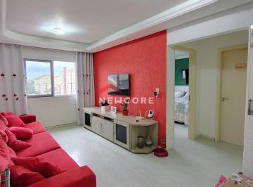 Apartamento · 68m² · 2 Quartos · Apartamento em Avenida Doutor Mário Sperb - Rio Branco - São Leopoldo/RS