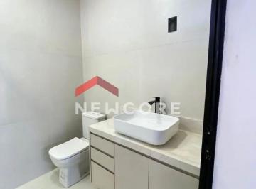 Casa Venda 200m² de 3 quartos · Casa em Rua Goro Shima - Jardim Munique - Maringá/PR