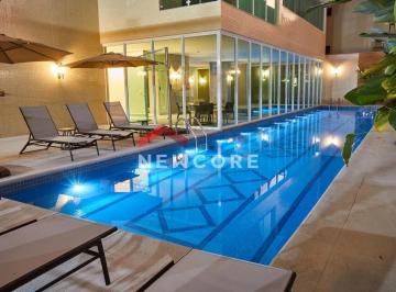 Apartamento · 245m² · 3 Quartos · 4 Vagas · Apartamento em Avenida Xv de Novembro - Zona 01 - Maringá/PR