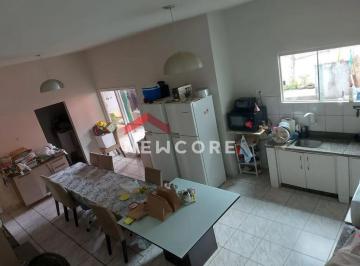 Casa · 144m² · 3 Quartos · 2 Vagas · Casa em Rua dos Ipês - Conjunto Habitacional Inocente Vila Nova Júnior - Maringá/PR