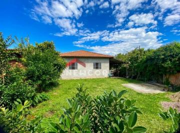 Casa · 270m² · 3 Quartos · 1 Vaga · Casa em Br 101 Km 294 - Boa Vista - Imbituba/SC