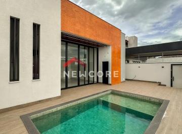 Casa · 160m² · 3 Quartos · 1 Vaga · Casa de condomínio em Porto Rico - Centro - Porto Rico/PR