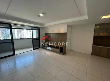 Apartamento · 91m² · 3 Quartos · 2 Vagas · Apartamento em Rua Bruno Veloso - Boa Viagem - Recife/PE