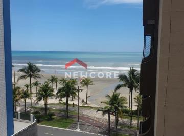 Apartamento · 66m² · 2 Quartos · 1 Vaga · Apartamento em Avenida Presidente Castelo Branco - Flórida - Praia Grande/SP