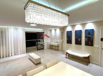 Apartamento · 109m² · 2 Quartos · 2 Vagas · Apartamento em Rua Le Parc - Imbiribeira - Recife/PE