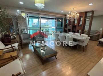 Apartamento · 150m² · 3 Quartos · 2 Vagas · Apartamento em Avenida Advogado Horácio Raccanello Filho - Zona 07 - Maringá/PR