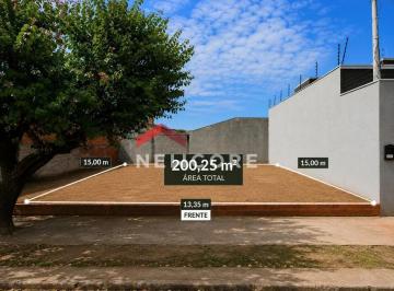 Terreno · 200m² · Lote em Rua Aurélio Quáglia - Jardim Monte Rei - Maringá/PR