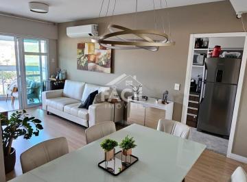 Apartamento · 71m² · 2 Quartos · 1 Vaga · Apartamento em Enseada do Suá - Vitória