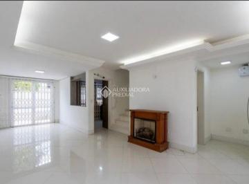 Casa · 200m² · 4 Quartos · 2 Vagas · Casa em Condomínio no Vila Assunção, Porto Alegre