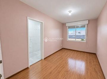 Apartamento · 57m² · 2 Quartos · Apartamento 2 quartos com garagem fechada