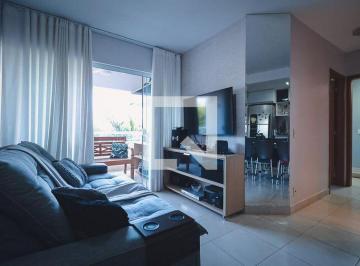 Apartamento · 59m² · 2 Quartos · 2 Vagas · Apartamento à Venda - Parque Amazônia , 2 Quartos,  59 m² - Goiânia