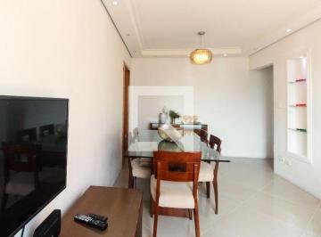 Apartamento · 75m² · 2 Quartos · 1 Vaga · Apartamento à Venda - Tatuapé, 2 Quartos, 75 m² - São Paulo