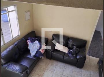 Casa · 250m² · 2 Quartos · 3 Vagas · Casa à Venda - Vila Antonieta, 2 Quartos,  250 m² - São Paulo